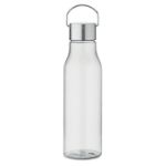 rpet fles met pp dop 600 ml