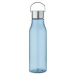 rpet fles met pp dop 600 ml