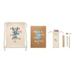 tekenset voor kinderen