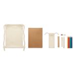 tekenset voor kinderen