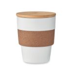 beker in gerecycled pp 300 ml galao