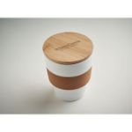 beker in gerecycled pp 300 ml galao