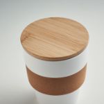 beker in gerecycled pp 300 ml galao