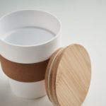 beker in gerecycled pp 300 ml galao