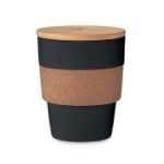 beker in gerecycled pp 300 ml galao