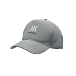 reflecterende baseballcap met 5