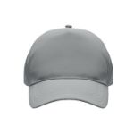 reflecterende baseballcap met 5