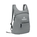 opvouwbare reflecterende rugzak