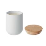 plantaardige kaars 200 gr