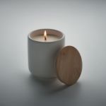 plantaardige kaars 200 gr