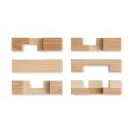 bamboe breinbreker puzzel
