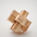 bamboe breinbreker puzzel