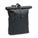 600d rpet rolltop rugzak