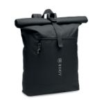 600d rpet rolltop rugzak