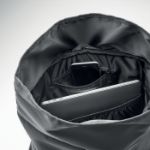 600d rpet rolltop rugzak
