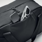 300d ripstop sporttas