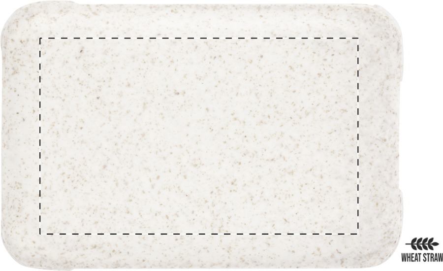 tampondruk (30 x 60 mm)