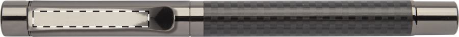 gravure (25 x 4 mm)