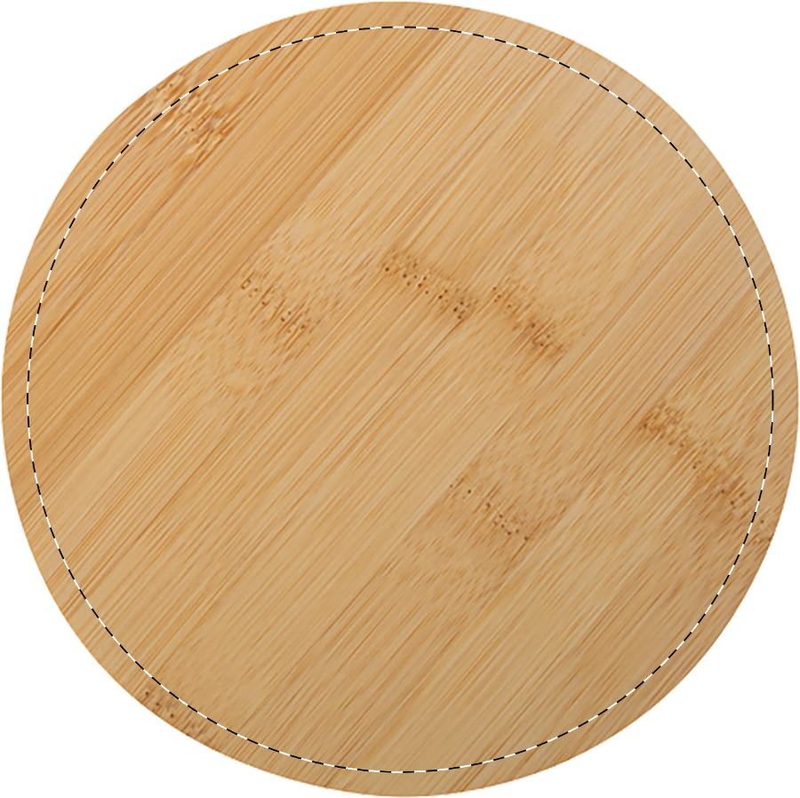 gravure (Ø 100 mm)