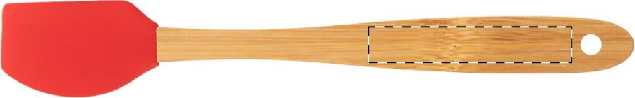 gravure (40 x 10 mm)