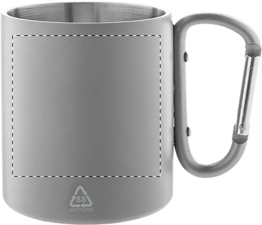 gravure (28 x 65 mm)