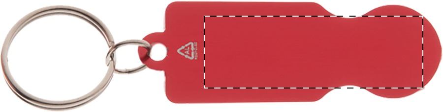 gravure (48 x 15 mm)