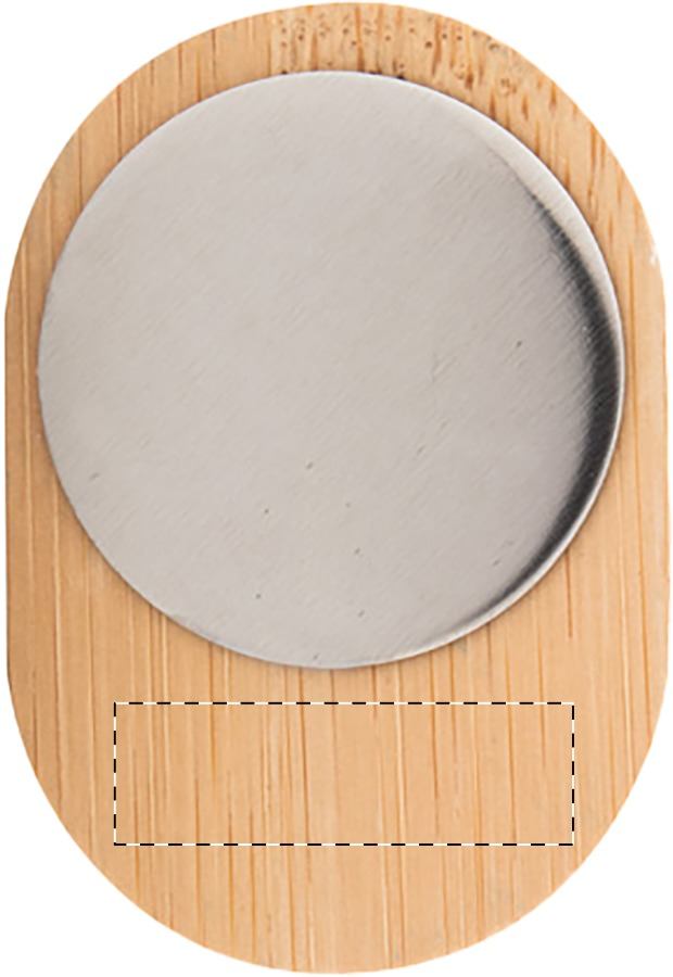 gravure (30 x 8 mm)