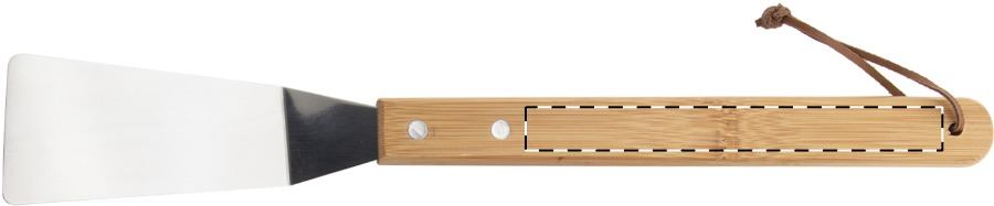 gravure (50 x 20 mm)