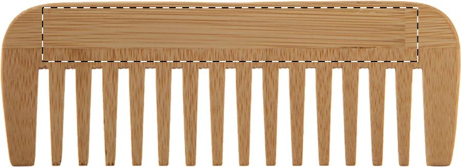 gravure (100 x 15 mm)