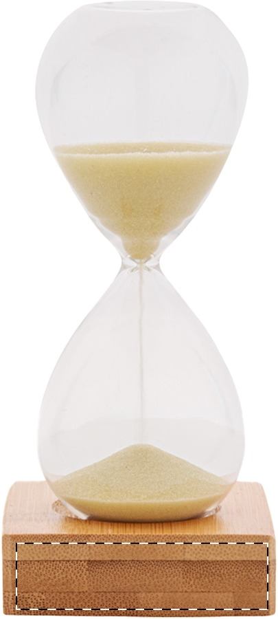 gravure (40 x 10 mm)