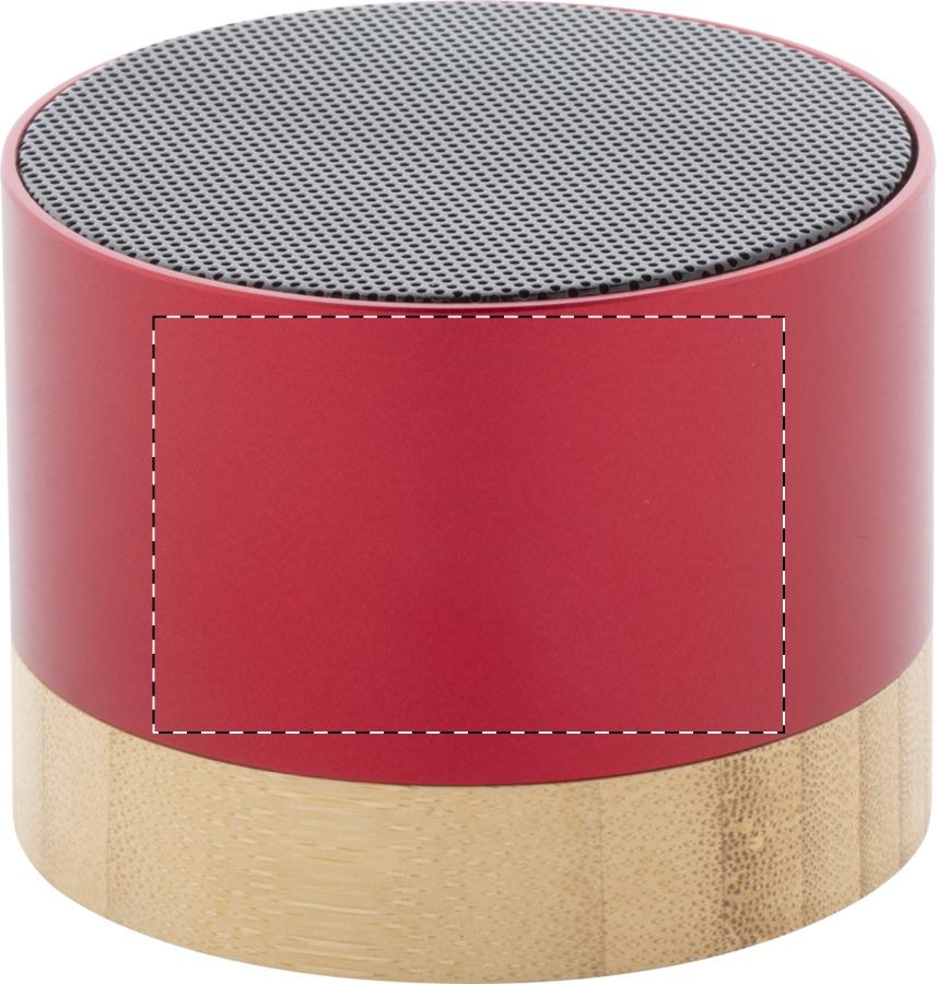 gravure (20 x 25 mm)