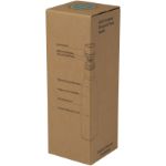 vasa gerecyclleerd rvs thermosfles 500 ml