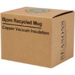 bjorn thermosbeker van recycled rvs 360 ml