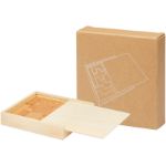 bark houten puzzel 14 puzzelstukken