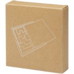 bark houten puzzel 14 puzzelstukken
