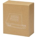 strobus houten boter-kaas-en-eieren-spel