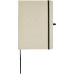 tutico hardcover notitieboek van organisch katoen