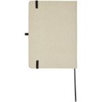 tutico hardcover notitieboek van organisch katoen