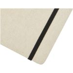 tutico hardcover notitieboek van organisch katoen