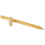 perie inktloze pen van bamboe