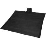 mayan gerecyclede wegwerp regenponcho