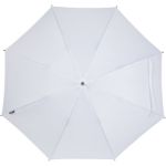 niel 23inch automatisch openende paraplu van rpet