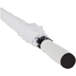 niel 23inch automatisch openende paraplu van rpet