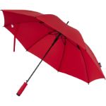 niel 23inch automatisch openende paraplu van rpet