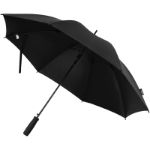 niel 23inch automatisch openende paraplu van rpet