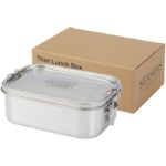 titan lunchtrommel van gerecycled roestvrij staal