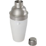 gaudie gerecyclede roestvrijstalen cocktailshaker