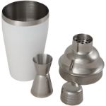 gaudie gerecyclede roestvrijstalen cocktailshaker