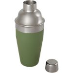 gaudie gerecyclede roestvrijstalen cocktailshaker - groen
