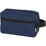 ross rpet toilettas 1,5 l - blauw